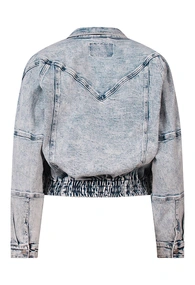 Lizzi Lou dames blazer